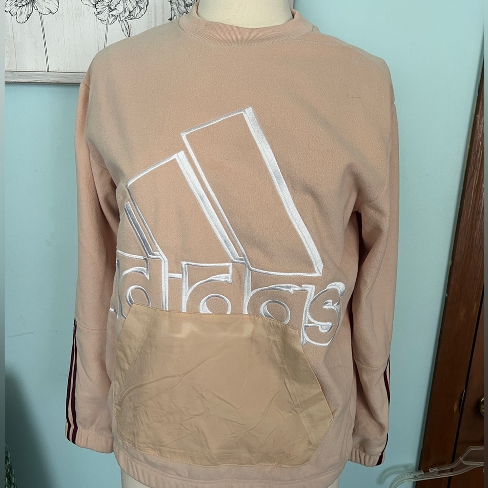 NWOT Adidas Long Sleeved Top
